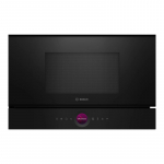 Bosch | Microwave Oven | BFR7221B1 | Built-in | 21 L | 900 W | Black