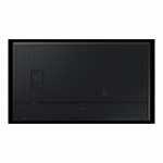 SAMSUNG 85inch UHD/4K 16:9 QB85C Slim-LED 350nits Speakers 2x10W black 3xHDMI 2.0 USB 2.0 x 2 Ethernet WiFi Dualband BT Brightne