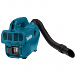 MAKITA VACUUM CLEANER 18V WITHOUT BATTERIES AND CHARGER DCL184Z