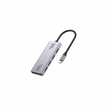 I/O HUB USB-C 4PORT/UHB-CM-U310-A4-01 GEMBIRD