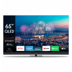 TV Set|THOMSON|65 "|4K Ultra HD|3840 x 2160 pixels|Flat|16:9|QLED|65QG6C14