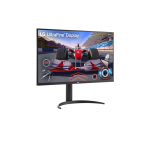 LG 32UR550K-B 32inch UHD VA 60Hz 4ms