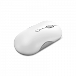 Lenovo 700 Multi-Device Wireless Silent Mouse | Wireless | 2.4G, Bluetooth 5.3 | Seashell