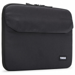 Thule | Sleeve Lithos for MacBook Air 15" | Sleeve | Black