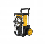 DeWALT DCMPW1600N-XJ pressure washer Compact Battery Yellow