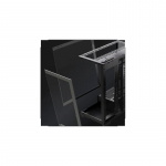 Corsair Midi Tower 3500X LXR LINK TG Black