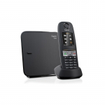 Gigaset E630 cordless phone with large keypad IP65