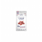 BALTICA Nutraceutic Hypoallergenic M Lamb with rice - dry dog food - 3kg