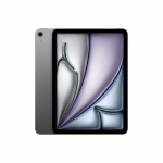 Apple iPad Air Apple M 256 GB 27.9 cm (11") 12 GB Wi-Fi 7 (802.11be) iPadOS 26 Grey
