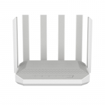 Keenetic Hero 5G (KN-4110) wireless router 2.5 Gigabit Ethernet Dual-band (2.4 GHz / 5 GHz) Grey, White