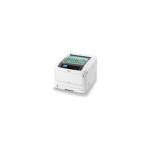 OKI C844dn A3 laser printer color