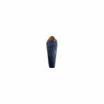 Śpiw&oacute;r damski Deuter Exosphere -11 SL (175 cm) - ink/maple rozmiar: lewy