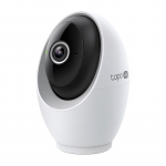 TP-Link Tapo Pan/Tilt AI Home Security Wi-Fi Camera