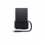 Dell 360W 7.4mm GaN Slim AC Adapter with Power Cord - Europe