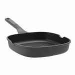 BergHOFF Leo Stone+ Grill pan Square