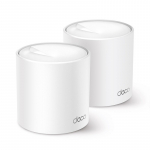 AX3000 MESH Wi-Fi 6 System for Whole Home