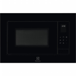 Electrolux LMS4253TBK Black Built-in 25 L 900 W
