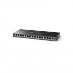 TP-Link 16-Port Gigabit Unmanaged Pro Switch