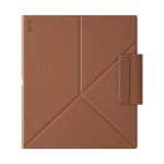 Onyx Boox Note Air 5 C; Note Air 4 C.Magnetic case Brown