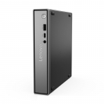 Lenovo ThinkCentre neo 55q Gen 6 AMD Ryzen&trade; 5 220 8 GB DDR5-SDRAM 256 GB SSD Mini PC Black