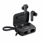 Anker soundcore P41i - Black (MFI) Headset True Wireless Stereo (TWS) In-ear Calls/Music/Sport/Everyday USB Type-C Bluetooth Charging stand