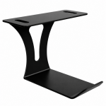 Arozzi | AZ-HEADSET-HANGER-BK | Headset Hanger | Black