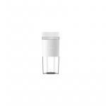 Xiaomi Portable Blender 0.3 L 45 W Transparent, White