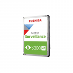 Toshiba MG11ACA24TE-V internal hard drive 24 TB 7200 RPM 1024 MB 3.5" Serial ATA III