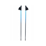Viking Pro-Trainer Trekking Poles Blue 115