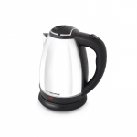 Esperanza EKK113W electric kettle 1.8 L Black,White 1800 W