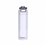Kambukka Elton Insulated Chalk White - thermal bottle, 600 ml
