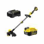 ST LINE BRUSH CUTTER V20 SFMCSTB933M BL 33cm 1x4,0Ah