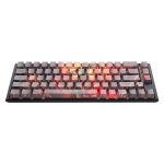 Ducky One 3 SF Doom limited Edition keyboard Gaming USB QWERTY Multicolour