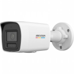 Hikvision Value Series DS-2CD1047G2H-LIU(2.8MM) PL security camera Bullet IP security camera Outdoor 2560 x 1440 pixels Ceiling/wall