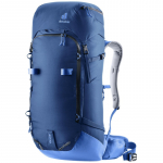 Deuter Freescape Pro 40+ backpack Sports backpack Blue Polyamide, Ripstop