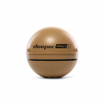 Deeper CHIRP+ 2 fish finder 100 m