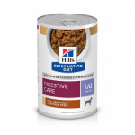 HILL'S PD Canine Digestive Care Low Fat i/d Stew - Wet dog food - 354 g