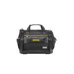 Stanley FATMAX FMST17627-1 tool storage case Black, Yellow Fabric