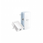 TP-Link AV1000 Gigabit Powerline ac Wi-Fi Kit