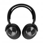Steelseries Arctis Nova Pro Wireless Headset Head-band Gaming Bluetooth Black