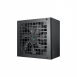 DeepCool PL800D power supply unit 800 W 20+4 pin ATX ATX Black