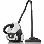 Gorenje VCEA11CXWII 2 L Cylinder vacuum Dry 750 W Dust bag