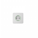 SMART SOLOCOVER/TYPE F WHITE 72572 AJAX