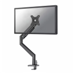NEOMOUNTS DS70-250BL1 FULL MOTION MONITOR ARM DESK MOUNT FOR 17-35" SCREENS - BLACK