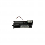 Vacuum Cleaner Accessory|ROBOROCK|Main Brush Gearbox|For S8/S8+/S8 Pro Ultra/Q8 Max/Q8 Max+/Q5 Pro/Q5 Pro+/Q5 Max+/Q5 DuoRoller+|9.01.2211