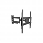 Sunne | Wall mount | 23-42-EAX2 | Full motion | 32-55 " | Maximum weight (capacity) 50 kg | Black