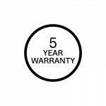 Mill | Heater | AB-H1000DN | Oil Filled Radiator | 1000 W | Number of power levels 3 | Suitable for rooms up to 12-16 m&sup2; | Black