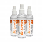 ColorWay | Alcohol hand sanitizer | CW-3910 | Cleaning Gel | 100 ml