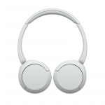 Sony WH-CH520 Wireless Headphones, White | Sony | Wireless Headphones | WH-CH520 | Wireless | On-Ear | Microphone | Noise canceling | Wireless | White
