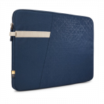 Case Logic | Ibira Laptop Sleeve | IBRS214 | Sleeve | Dress Blue